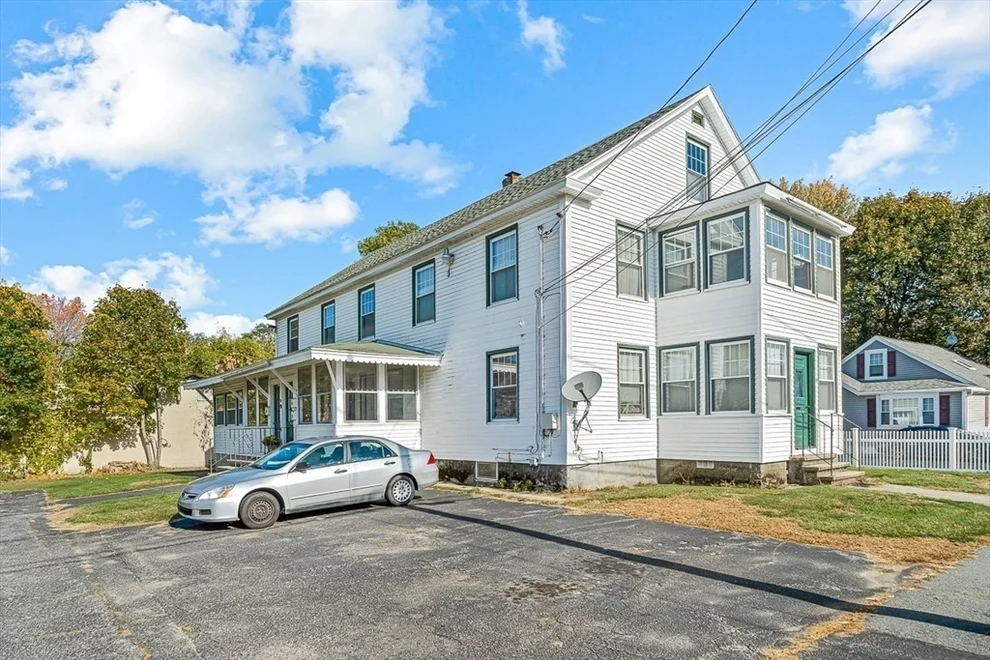 Unit for sale at 20 Dean Ave, Dracut, MA 01826