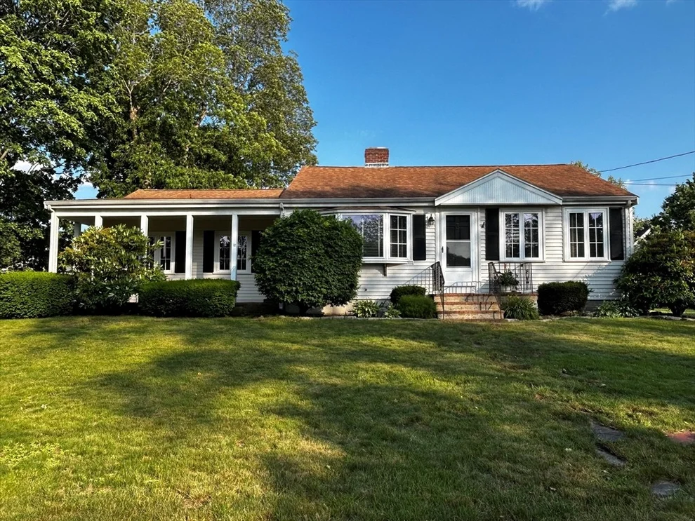 Unit for sale at 12 Goodyear, Beverly, MA 01915