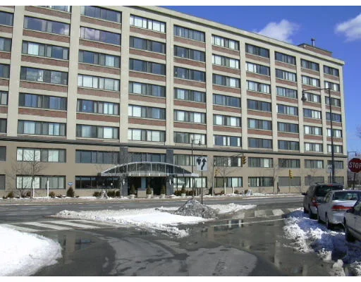 Unit for sale at 169 Monsignor O'brien Hwy, Cambridge, MA 02141