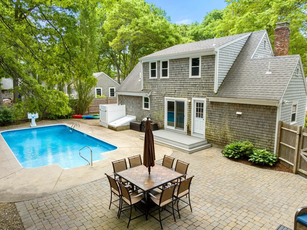 Unit for sale at 24 E Harbor Dr, Falmouth, MA 02540