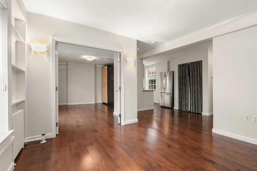 Unit for sale at 7 Primus Ave, Boston, MA 02114