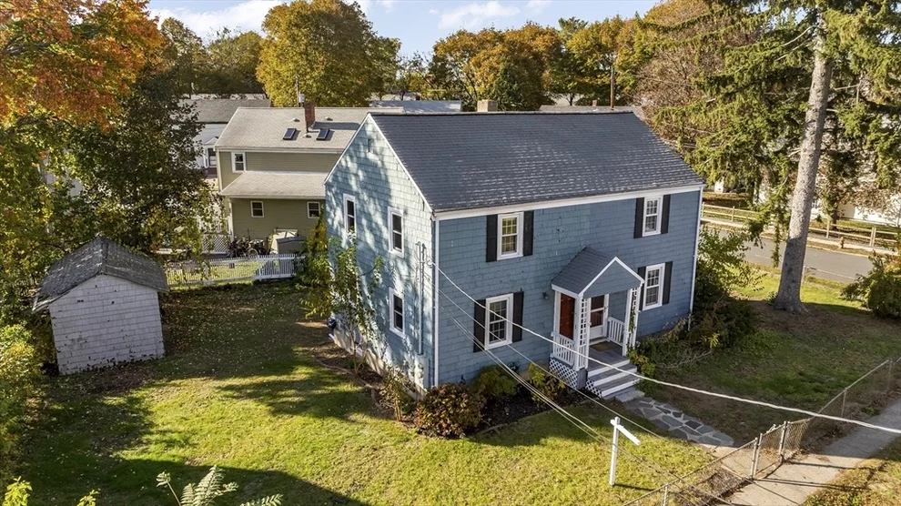 Unit for sale at 22 Jefferson Road, Wakefield, MA 01880