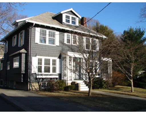 Unit for sale at 28 Manemet Rd, Newton, MA 02459