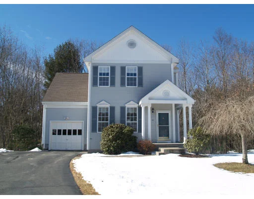 Unit for sale at 13 Nason Lane, Foxboro, MA 02035