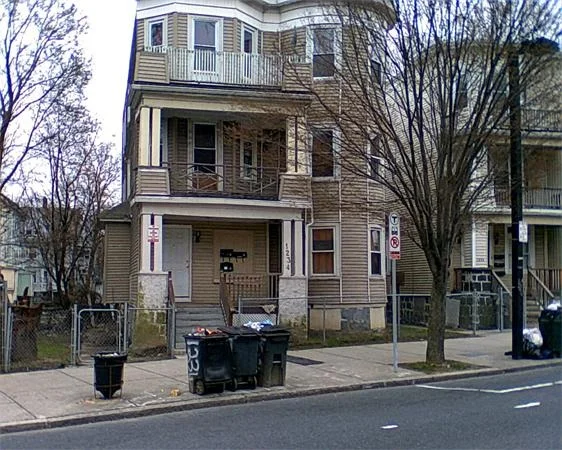 Unit for sale at 1234 Blue Hill Ave, Boston, MA 02126