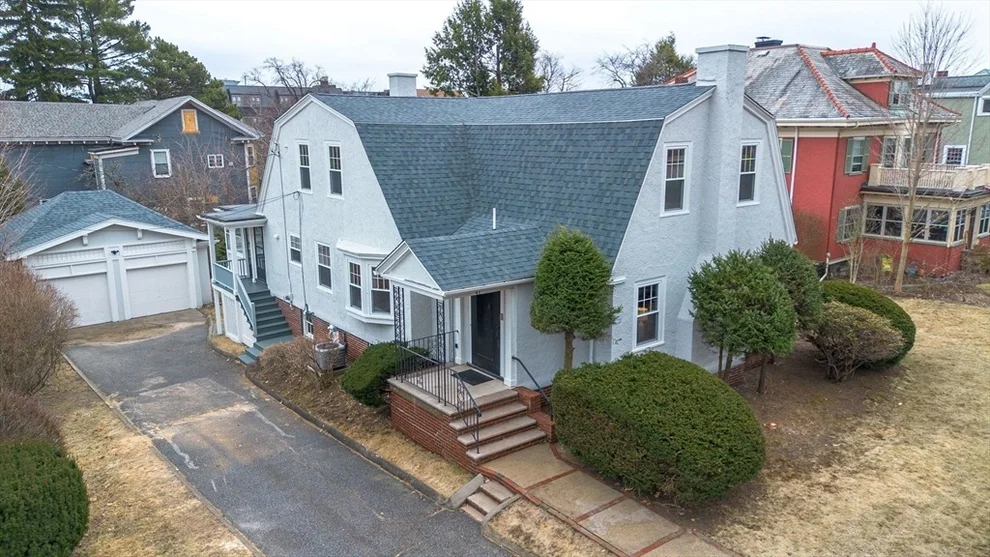 Unit for sale at 41 Governors Ave, Medford, MA 02155