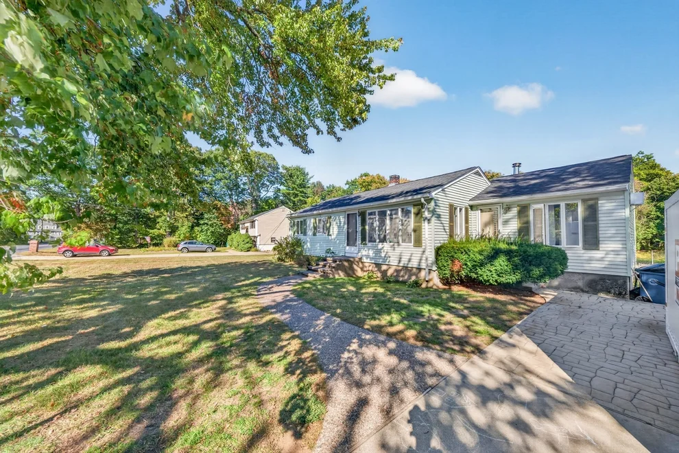 Unit for sale at 121 High Street, Billerica, MA 01862
