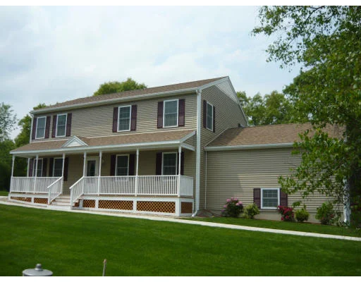 Unit for sale at 21 Barcelona Ave, Salem, MA 01970