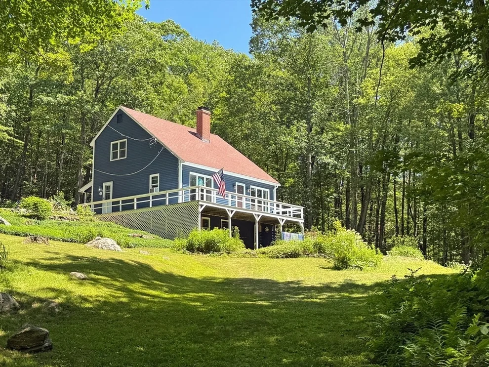 Unit for sale at 233 Old Wendell Road, Northfield, MA 01360