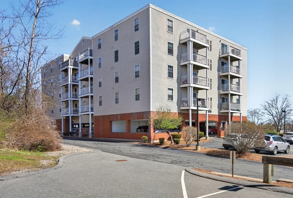 Unit for sale at 86 East Howard, Quincy, MA 02169