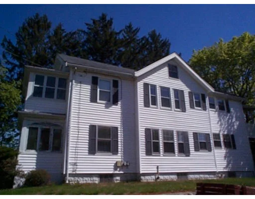 Unit for sale at 12 Woodleigh Road, Watertown, MA 02172