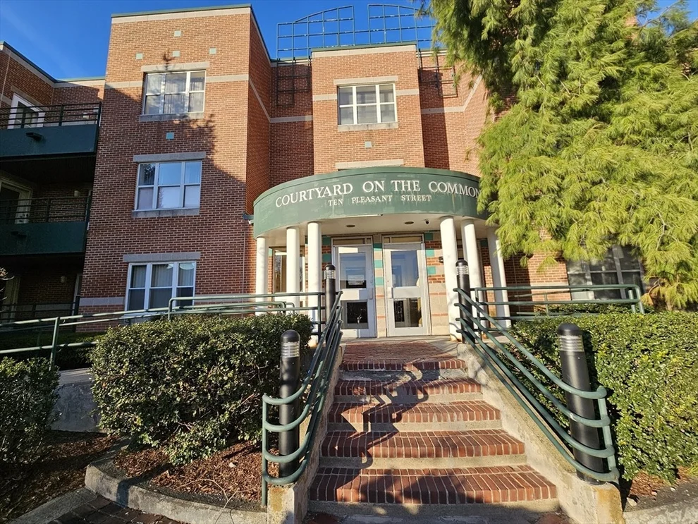 Unit for sale at 10 Pleasant St, Lynn, MA 01902