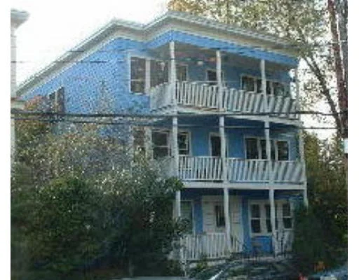 Unit for sale at 109 Williams Street, Boston, MA 02130