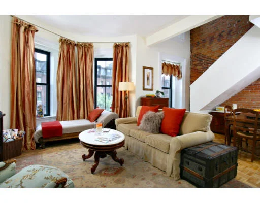 Unit for sale at 529 Columbus Ave, Boston, MA 02118