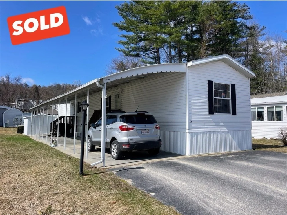 Unit for sale at 556 Central Street, Leominster, MA 01453