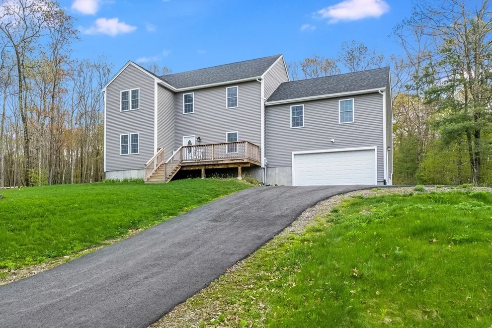 Unit for sale at 31 Joe Jenny Rd, Oxford, MA 01540