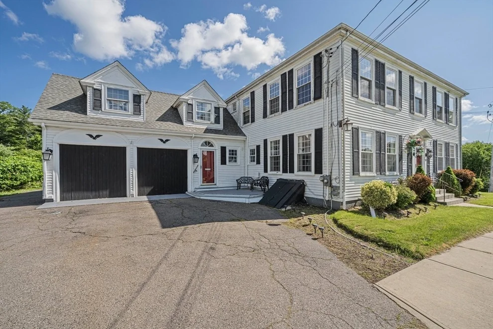 Unit for sale at 333 West Street, Randolph, MA 02368