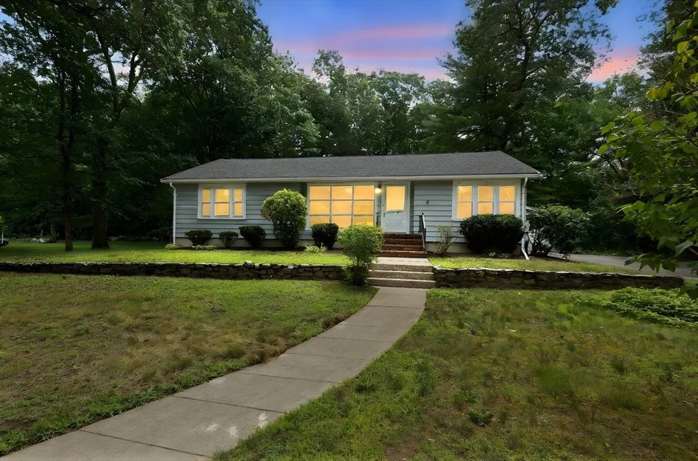 Unit for sale at 98 Austin St, Bridgewater, MA 02324