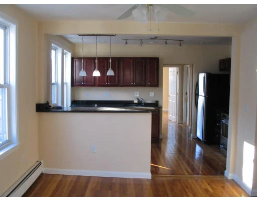Unit for sale at 29 Whipple Ave, Boston, MA 02131