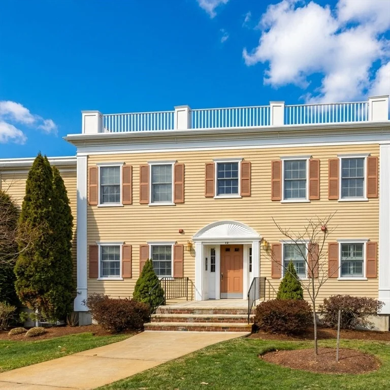 Unit for sale at 24 Weatherly Drive, Salem, MA 01970
