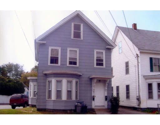Unit for sale at 922 Lakeview Ave, Lowell, MA 01851