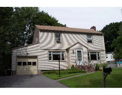 Unit for sale at 307 Greene Street, North Andover, MA 01845