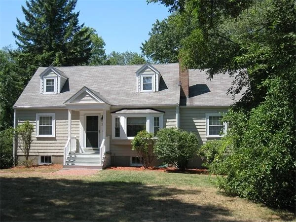 Unit for sale at 93 Pilgrim Rd, Concord, MA 01742