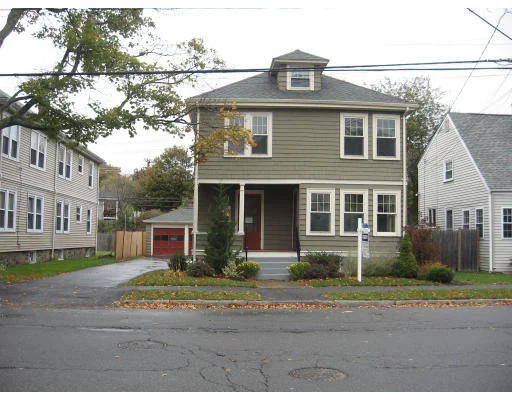 Unit for sale at 130 Stetson Avenue, Swampscott, MA 01907