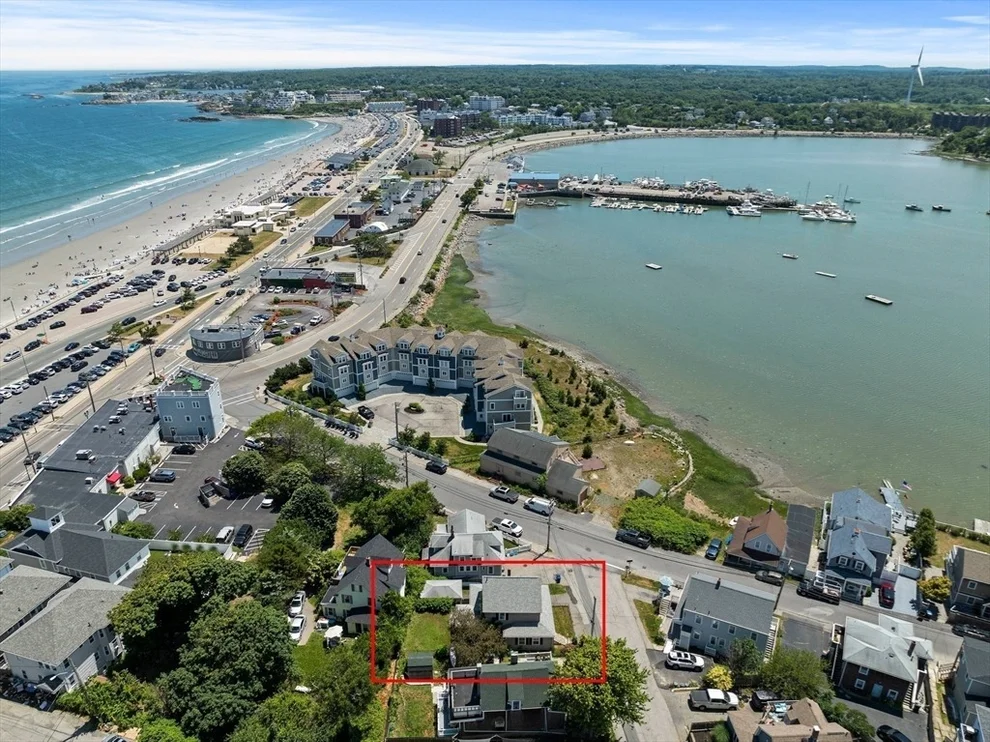Unit for sale at 2 Eastern Ave, Hull, MA 02045
