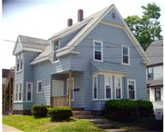 Unit for sale at 28 Blanchard St, Rockland, MA 02370