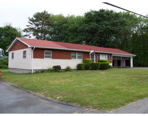 Unit for sale at 39 Yorke Street, Dartmouth, MA 02747