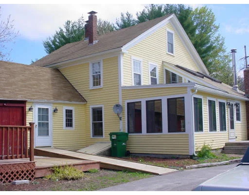 Unit for sale at 43 West Townsend Road, Lunenburg, MA 01462