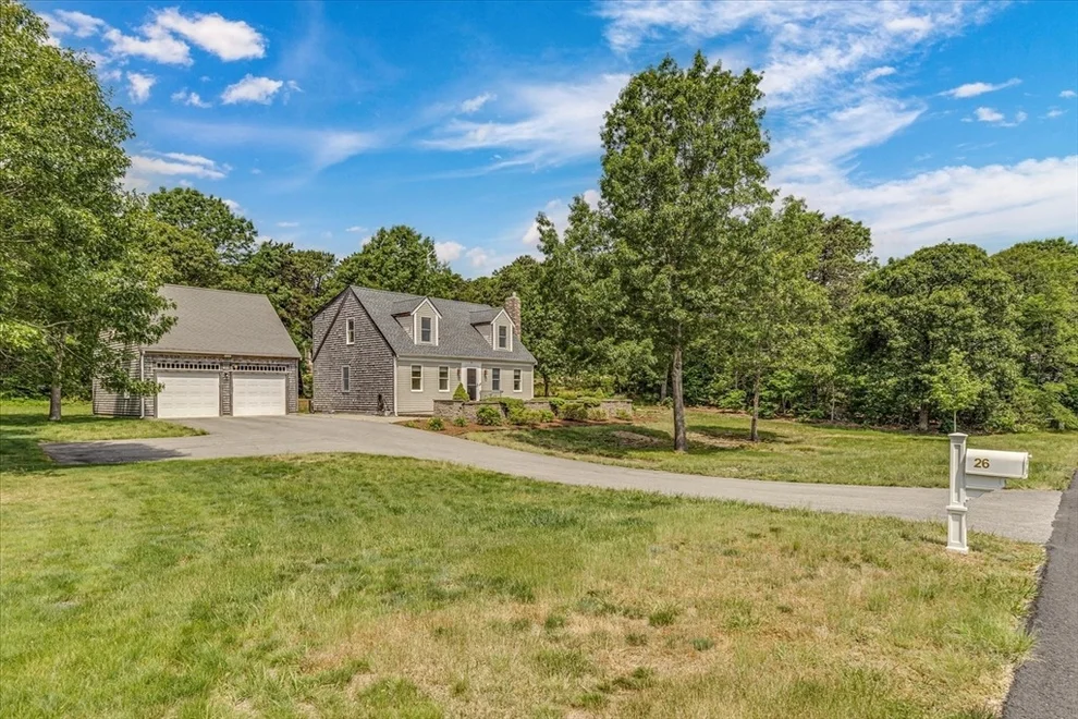 Unit for sale at 26 Sandy Meadow Way, Eastham, MA 02642
