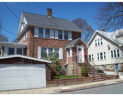 Unit for sale at 6 Littledale St, Boston, MA 02131