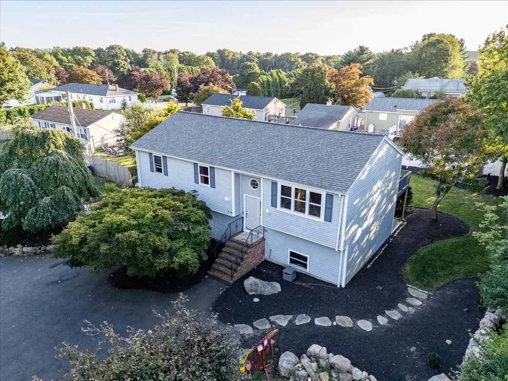 Unit for sale at 49 Shirley St, New Bedford, MA 02746