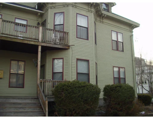 Unit for sale at 20 Arlington Street, Haverhill, MA 01830