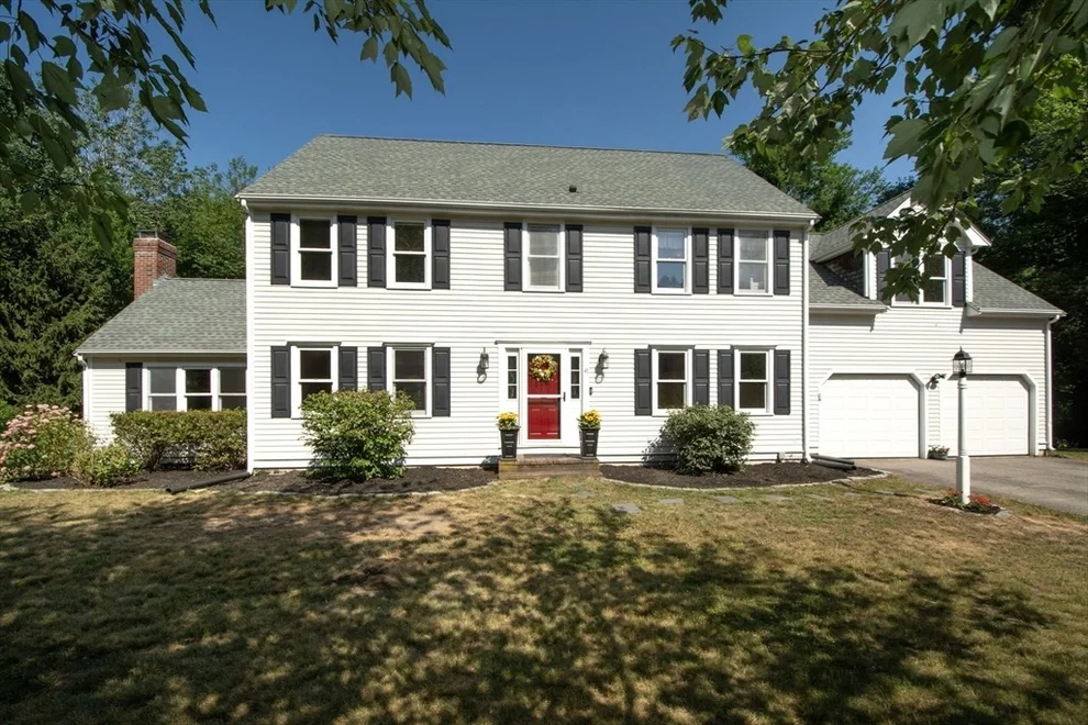 Unit for sale at 47 Hill Farm Road, Pembroke, MA 02359