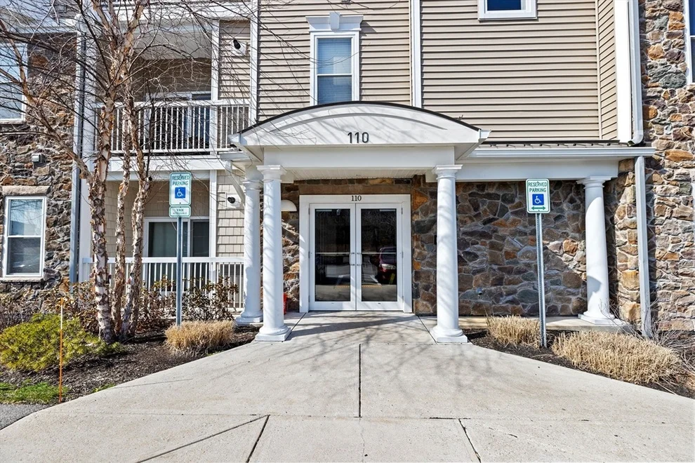 Unit for sale at 110 Trotter Rd, Weymouth, MA 02190