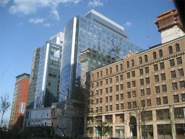 Unit for sale at 500 Atlantic Ave Ph21f, Boston, MA 02210