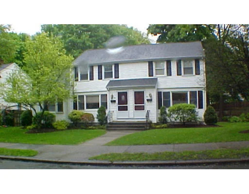 Unit for sale at 58 Walnut Place, Newton, MA 02461