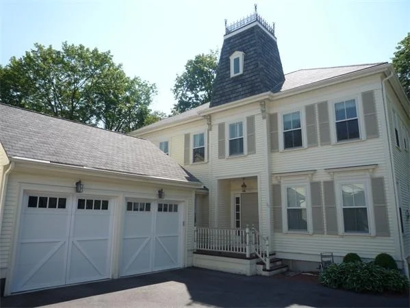 Unit for sale at 35 Hawthorne Street, Belmont, MA 02478