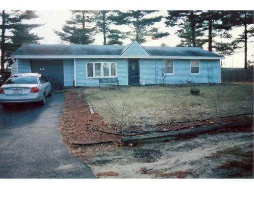Unit for sale at 12 Penikese Street, Wareham, MA 02576