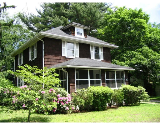 Unit for sale at 20 Spring St., Medfield, MA 02052