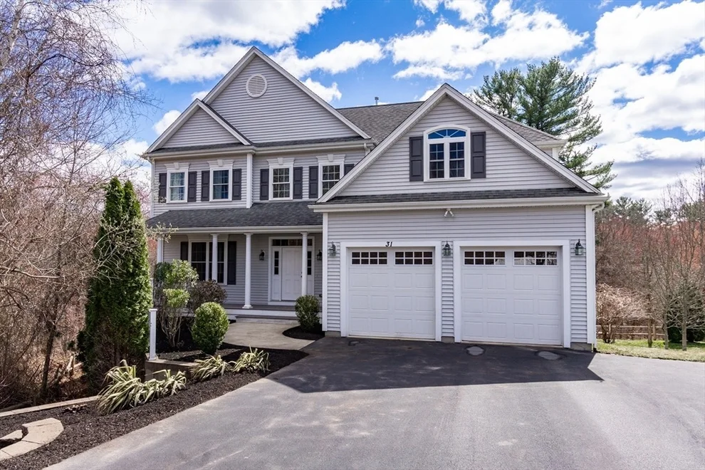 Unit for sale at 31 Whitehall Way, Bellingham, MA 02019