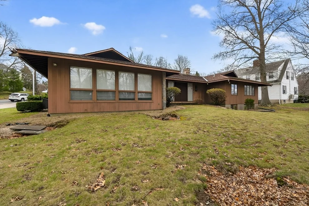 Unit for sale at 312 Adams St, Quincy, MA 02169