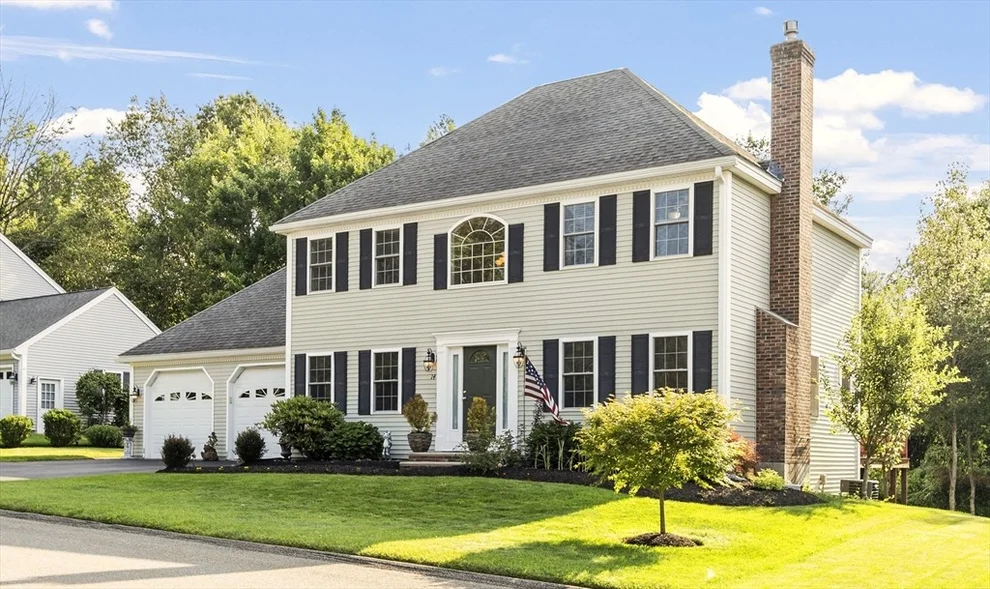 Unit for sale at 14 Harbor Light Rd, Leominster, MA 01453