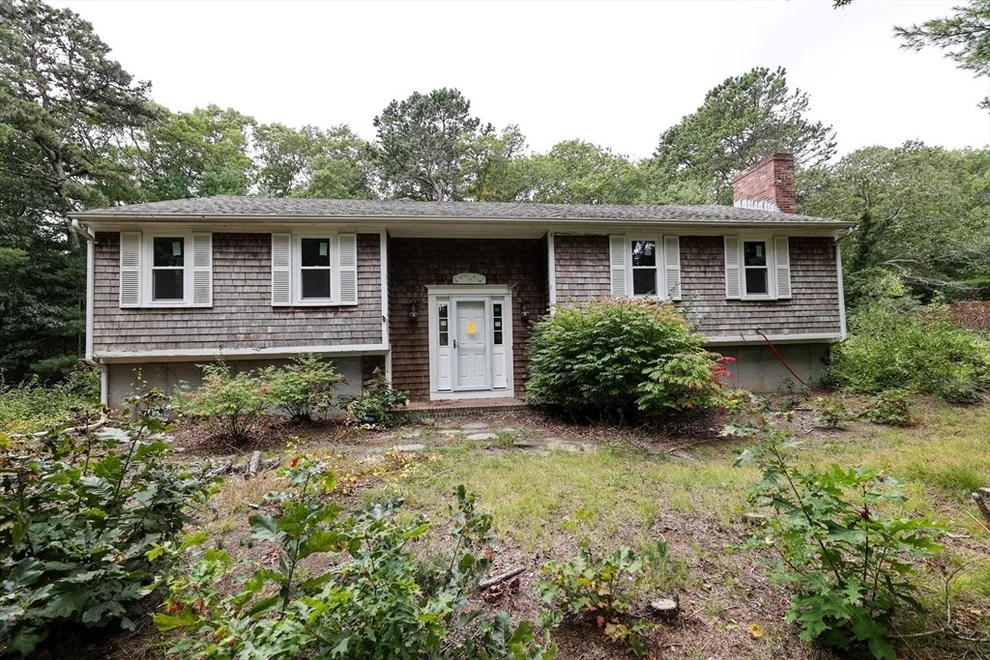 Unit for sale at 329 Woodside Rd, Barnstable, MA 02668
