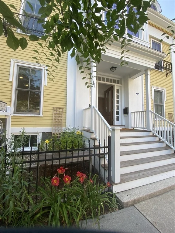 Unit for sale at 11 Magazine, Cambridge, MA 02139