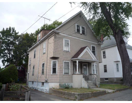 Unit for sale at 28 Olney Street, Watertown, MA 02472