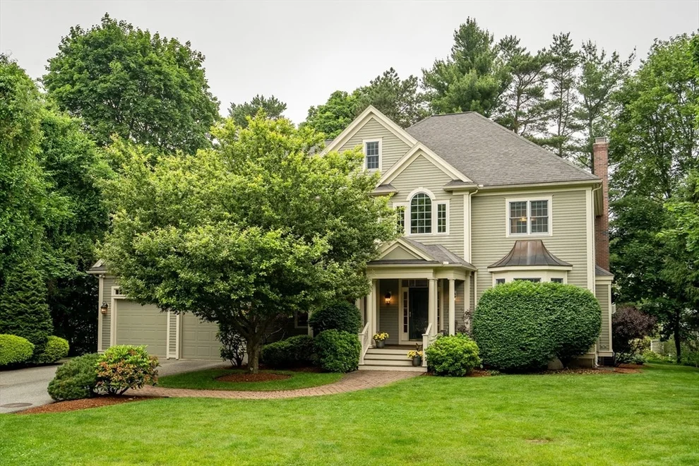 Unit for sale at 3 Aaron Road, Lexington, MA 02421